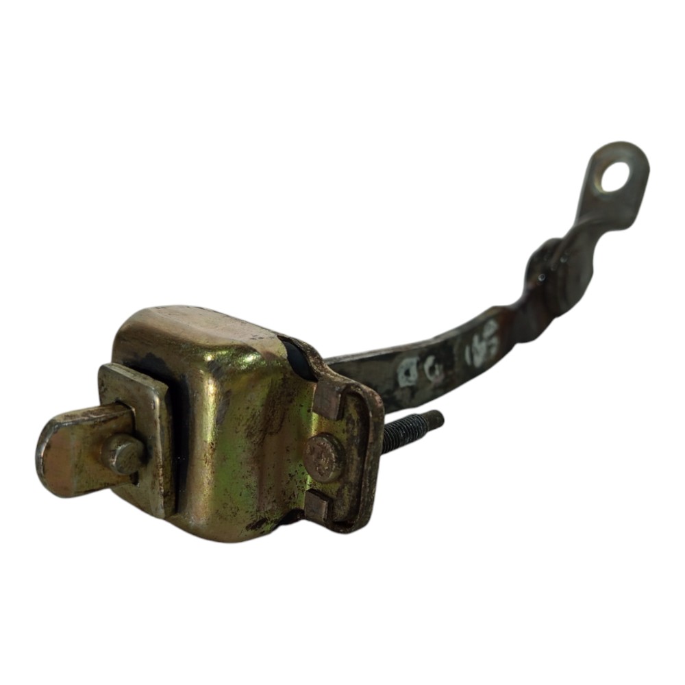 Limitador Porta Dianteiro Direito Ford Escort 1993 A 1996 5