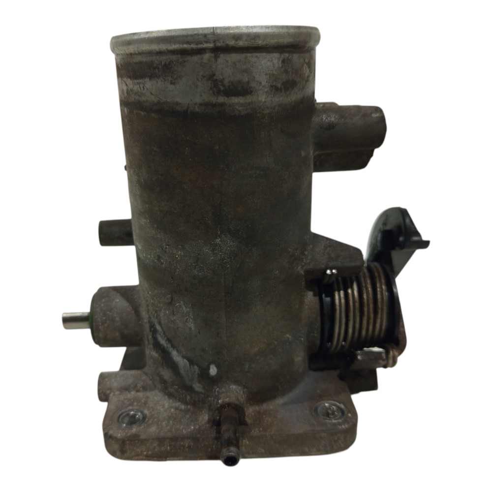 Tbi Corpo Borboleta Gm Vectra 1997 A 2005 2