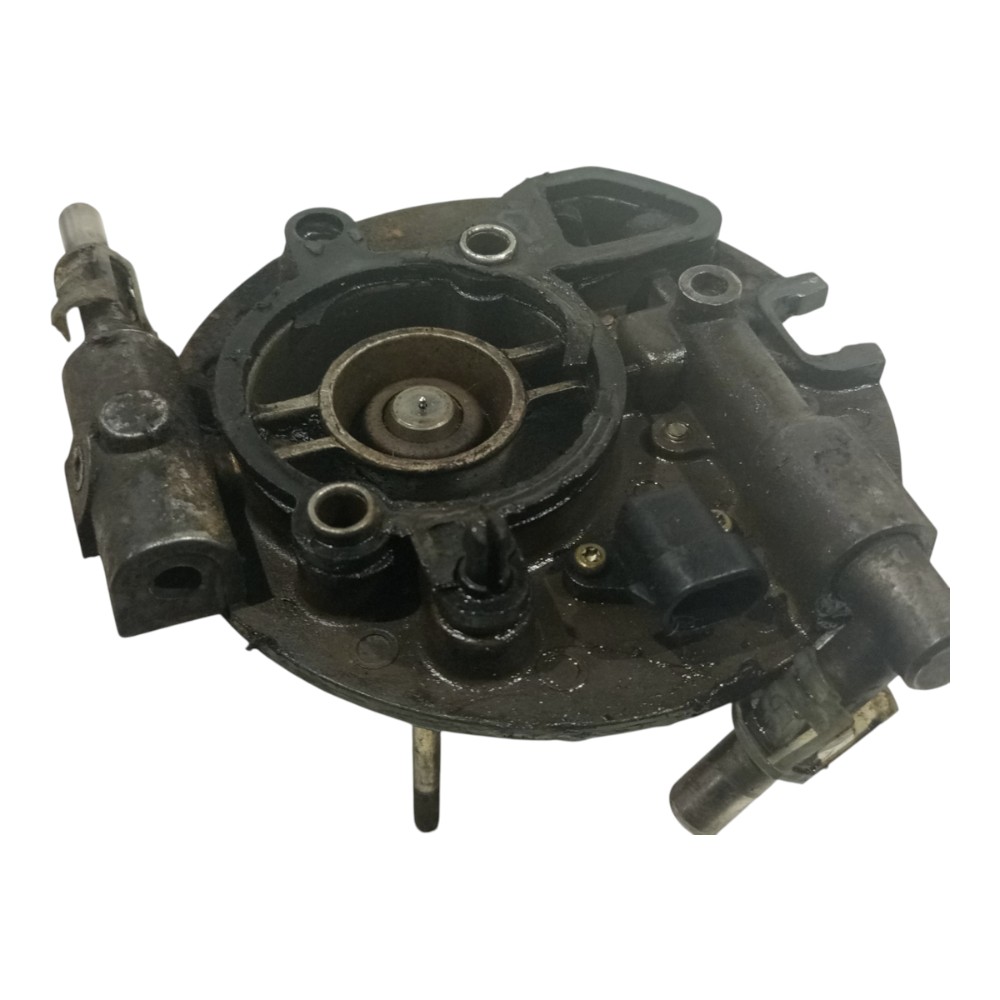 Flange Corpo Borboleta Vw Gol 1.0 8v 1994 1995 1996 A 2005 3