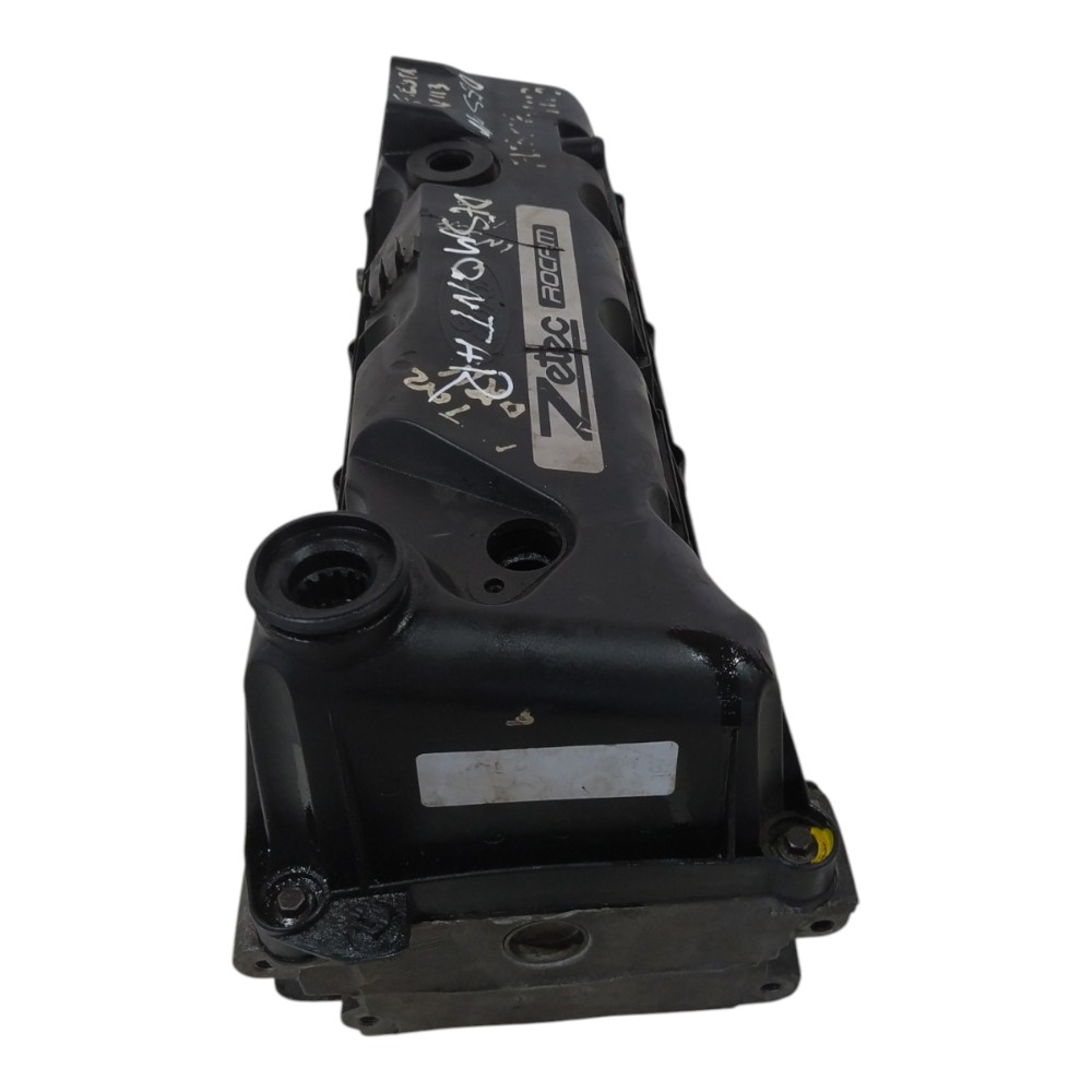 Cabeçote Retificado Ford Fiesta 1.0 Zetec Gasolina 2001 Orig 5