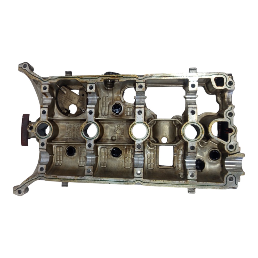 Tampa Válvula Motor Volkswagen Jetta 2.0 Tsi 2009 A 2013 4