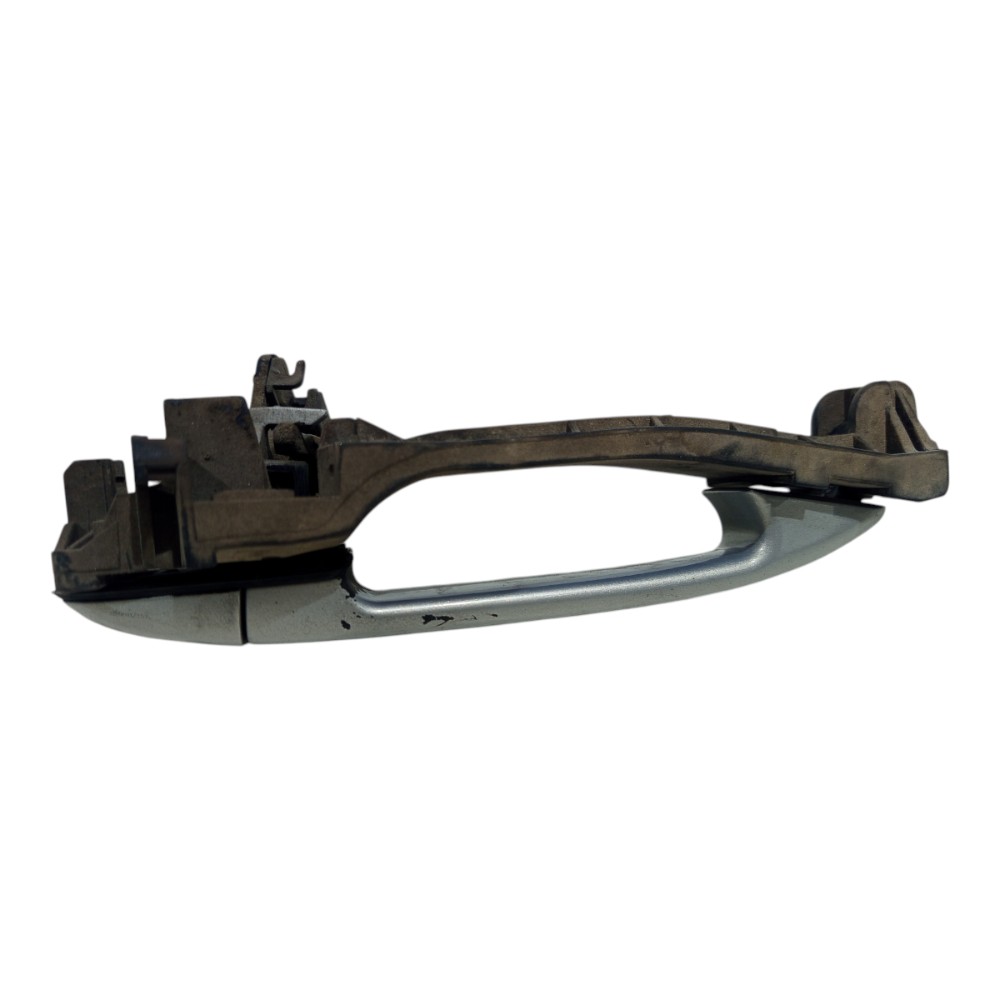 Maçaneta Externa Dianteira Direita Mercedes A160 1995 A 2005 7