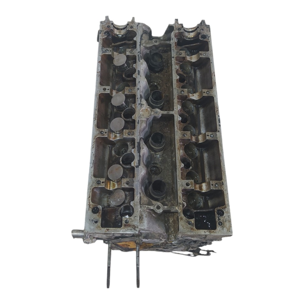 Cabeçote 137mm Citroen Xsara Picasso 2.0 16v 2001 2002 A 08 7