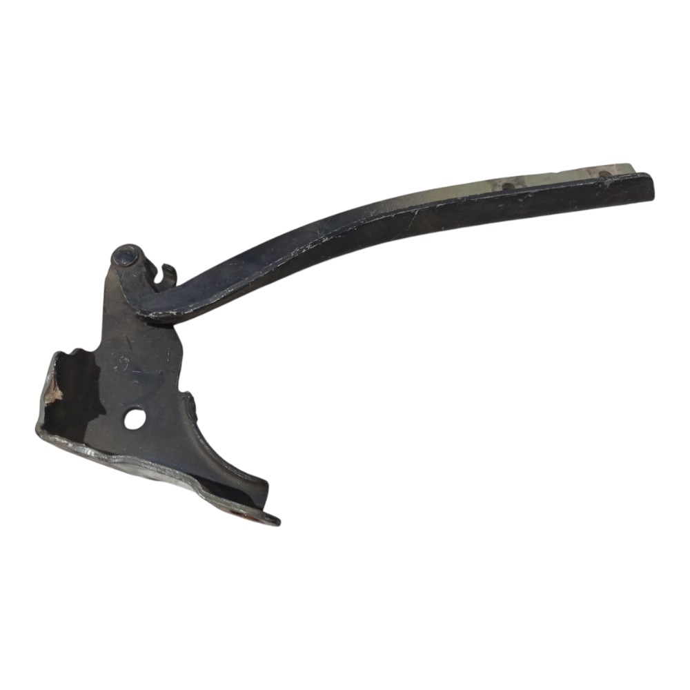 Dobradiça Diant Le Fiat Punto 2009 2010 2011 A 2012 6