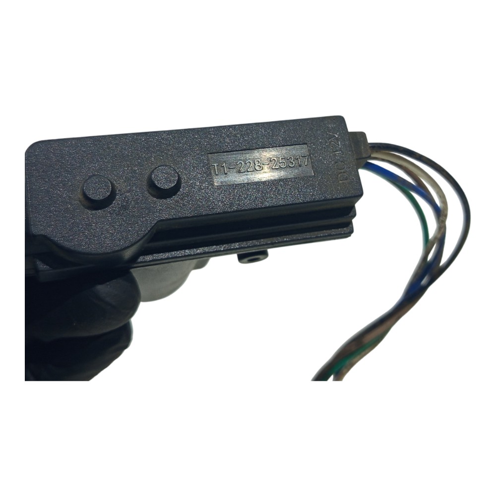 Motor Trava Elétrica Universal Chevrolet Corsa 2002 A 2009 5