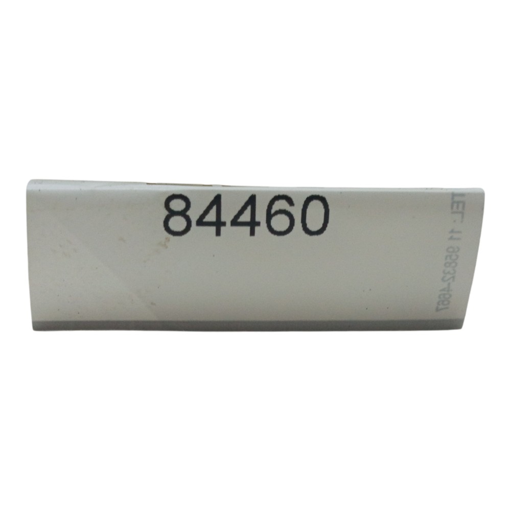 Parachoque Traseiro Chevrolet Corsa Wind 1994 1995 A 2002 7