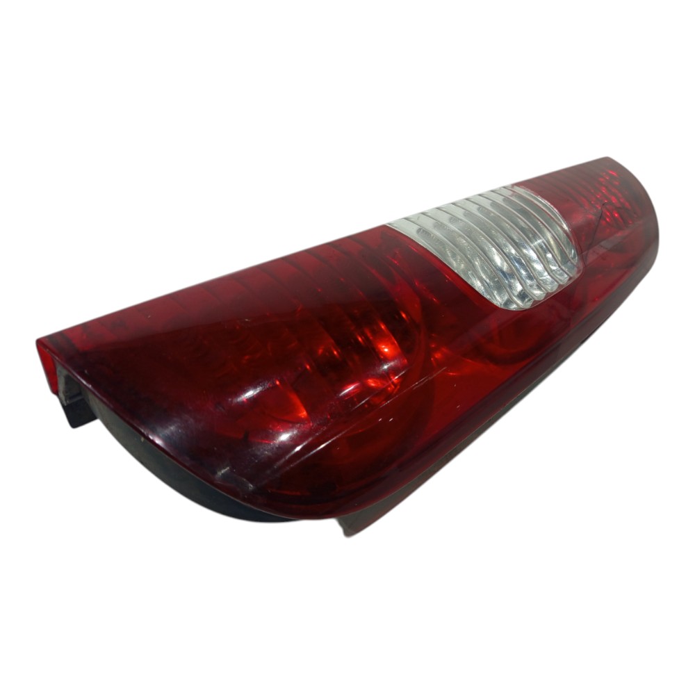 Lanterna Direita Com Detalhes Fiat Doblo 2010 2011 A 2016 Direito/passageiro 4