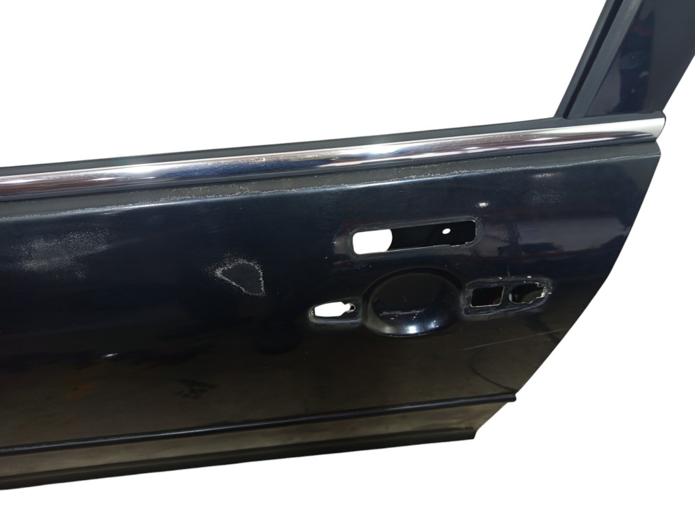 Porta Dianteira Esquerda Ford Fusion 2006 2007 2008 A 2012 Dianteira Direito Preto 5