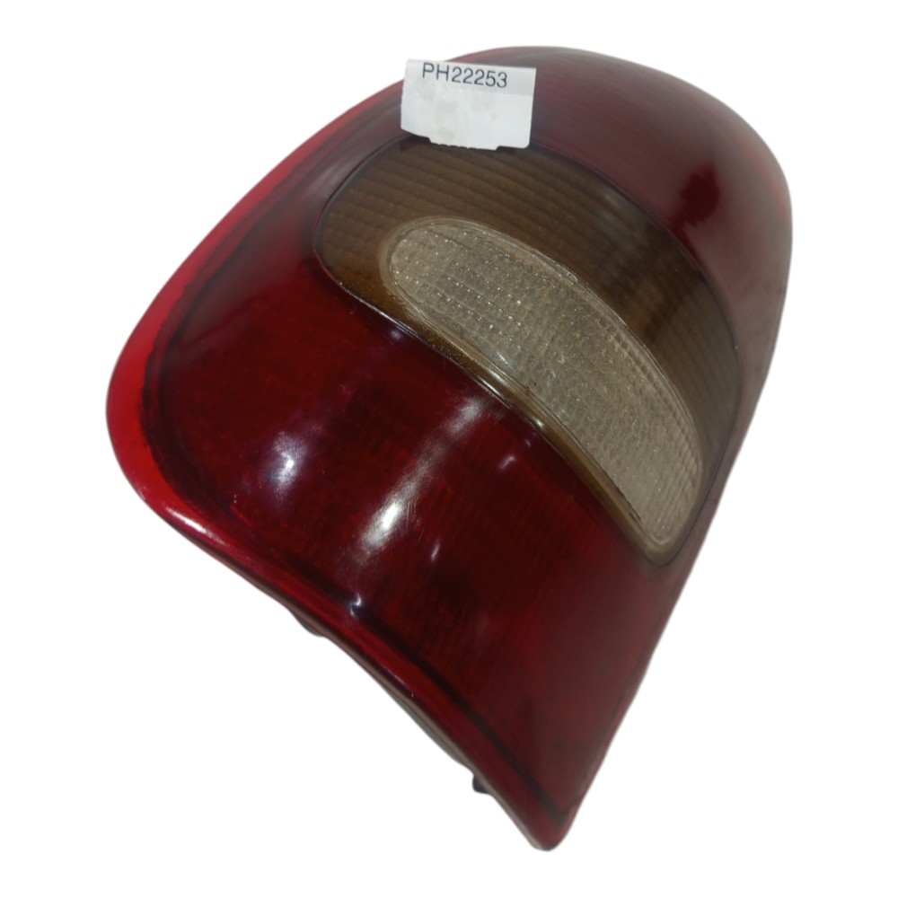 Lanterna Traseira Esquerda Corsa Wagon 1996 A 2012 9