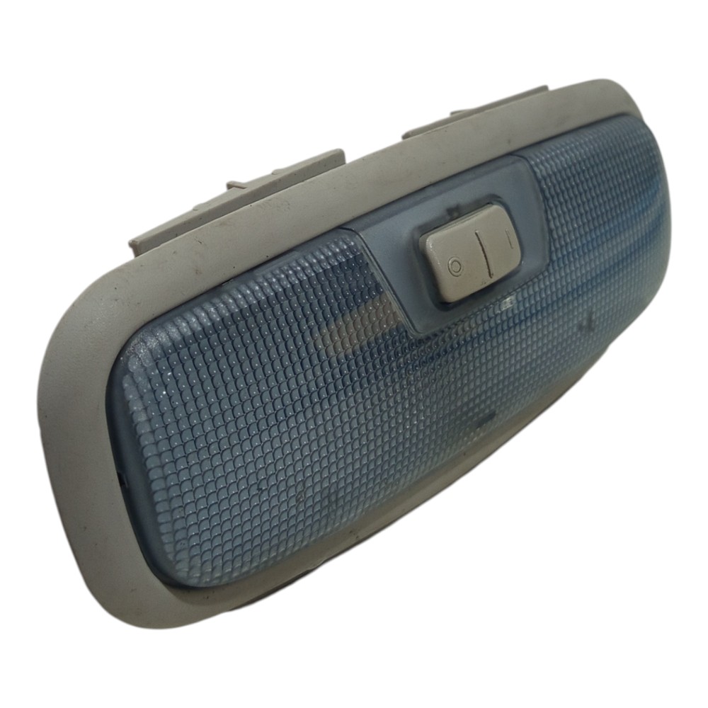 Luz Teto Cortesia Ford Ka Sedan 2014 A 2021 2