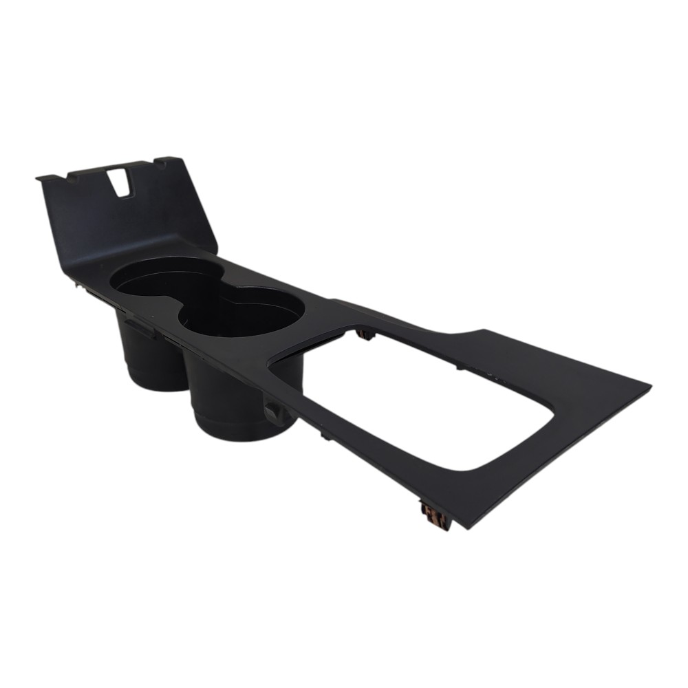 Console Central Porta Copos Ford Fusion 2006 A 2009 1093040 3