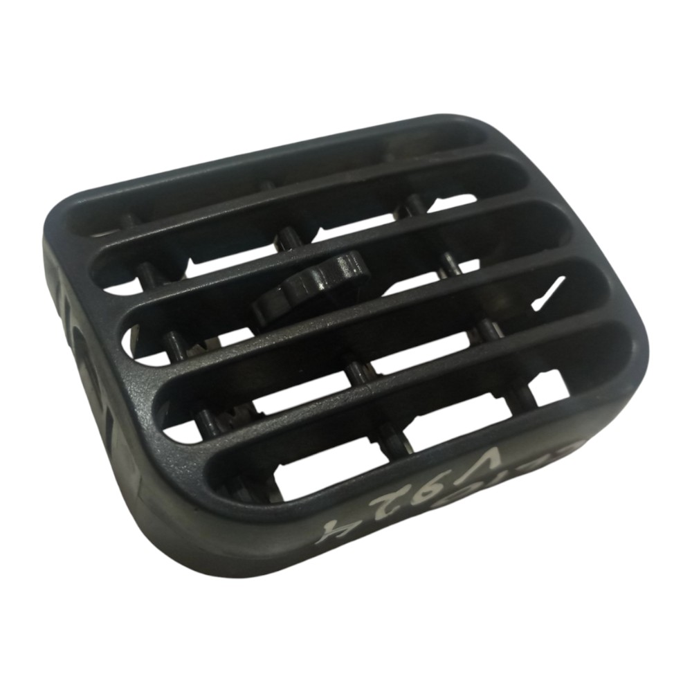 Moldura Difusor Ar-condicionado Renault Clio 2004 A 2012 7
