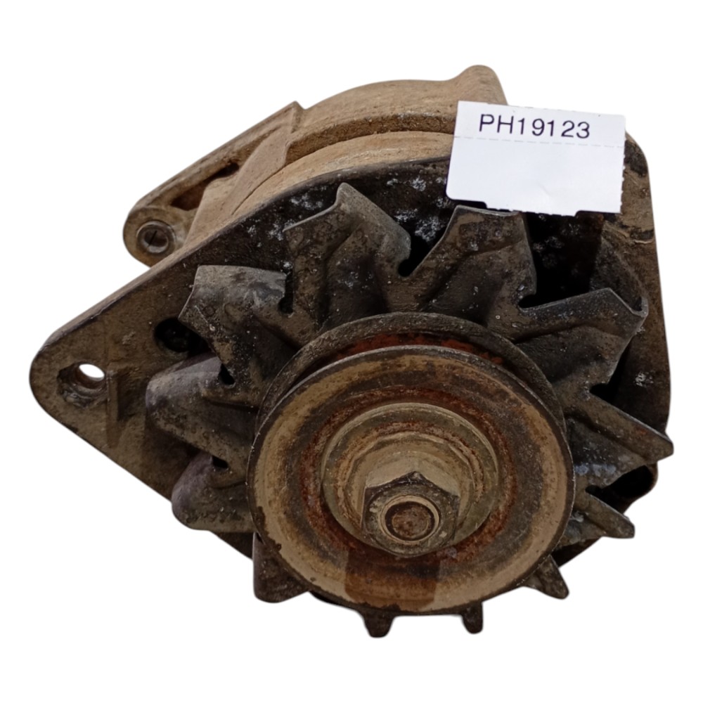 Alternador Volkswagen Gol 1.0 8v 1995 A 2005 6