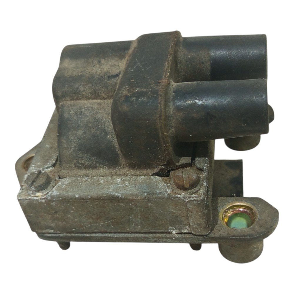 Bobina Ignição Fiat Palio 8v 1.0 96 1997 1998 A 2000 8