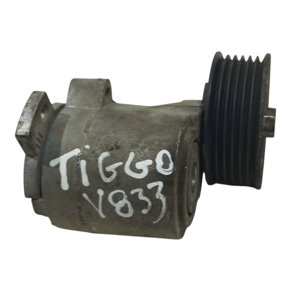 Tensor Correia Alternador Chery Tiggo 2009 2010 2011 A 2013 6