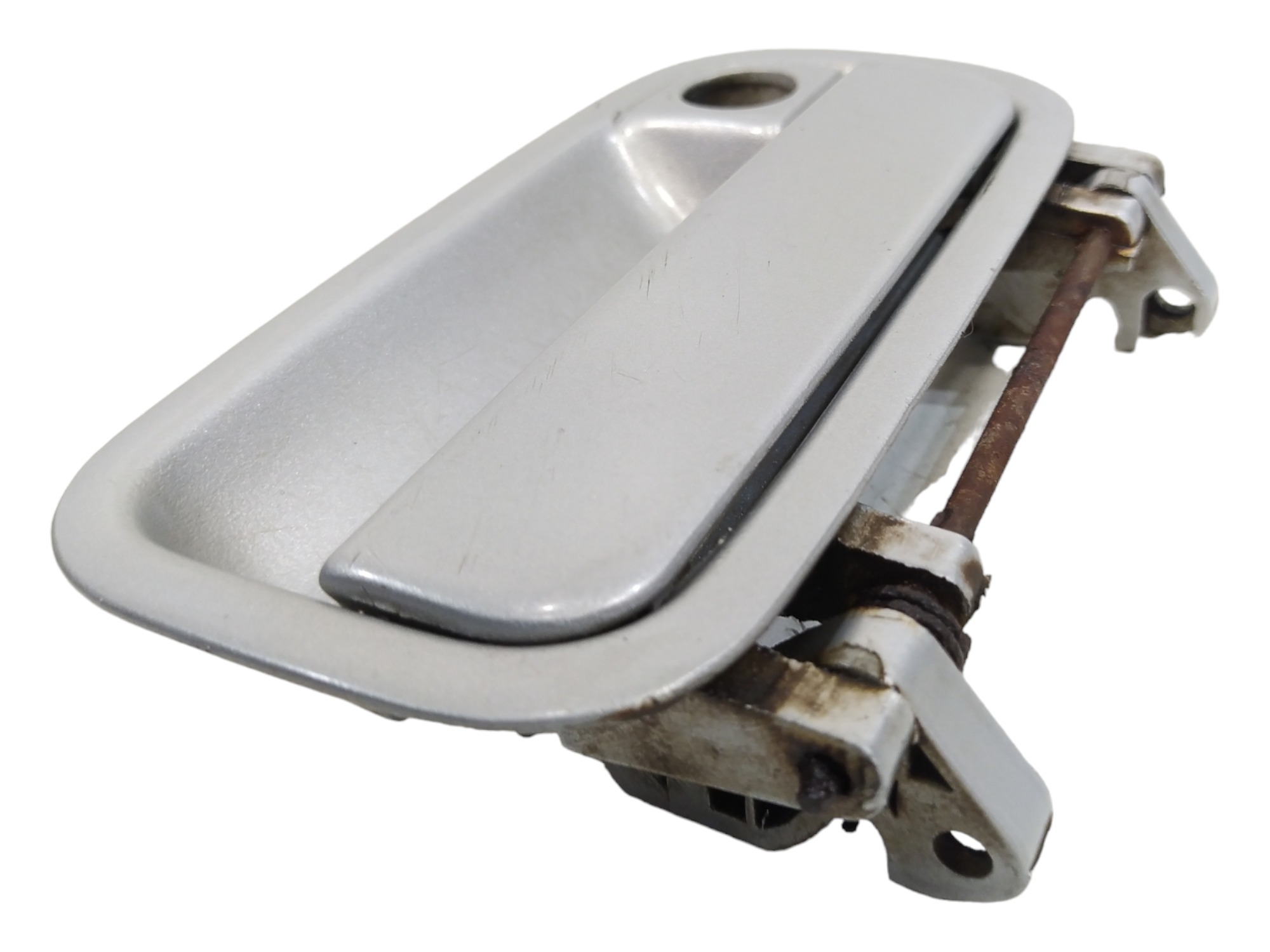 Maçaneta Externa Dianteira Direita Gm Corsa 1994 1995 A 2010 2