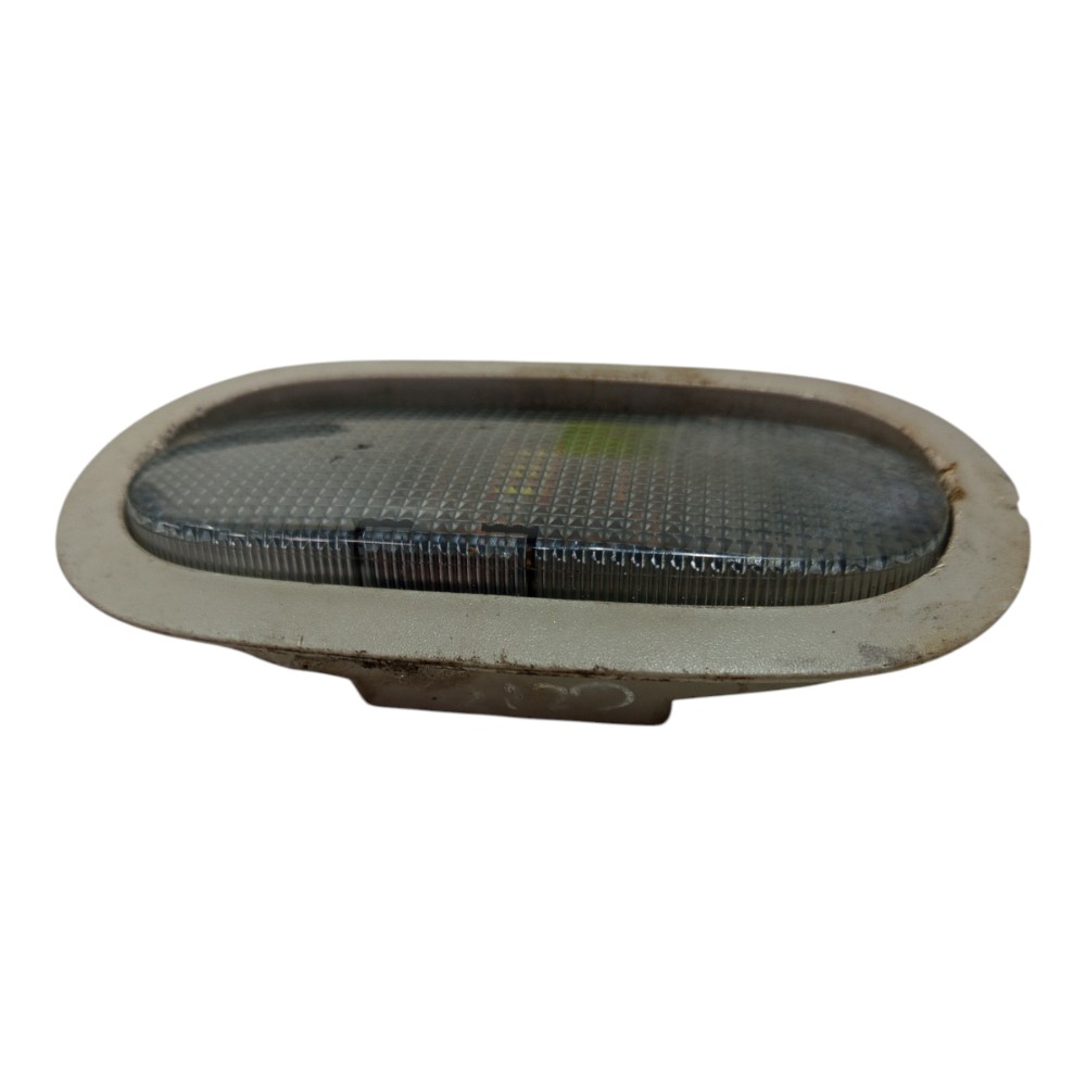 Luz Teto Cortesia Renault Clio Symbol 1999 A 2007 1