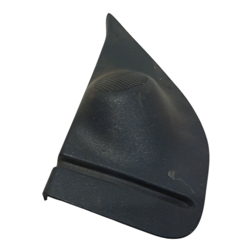 Moldura Acabamento Interno Retrovisor Strada 2006 A 2012 1