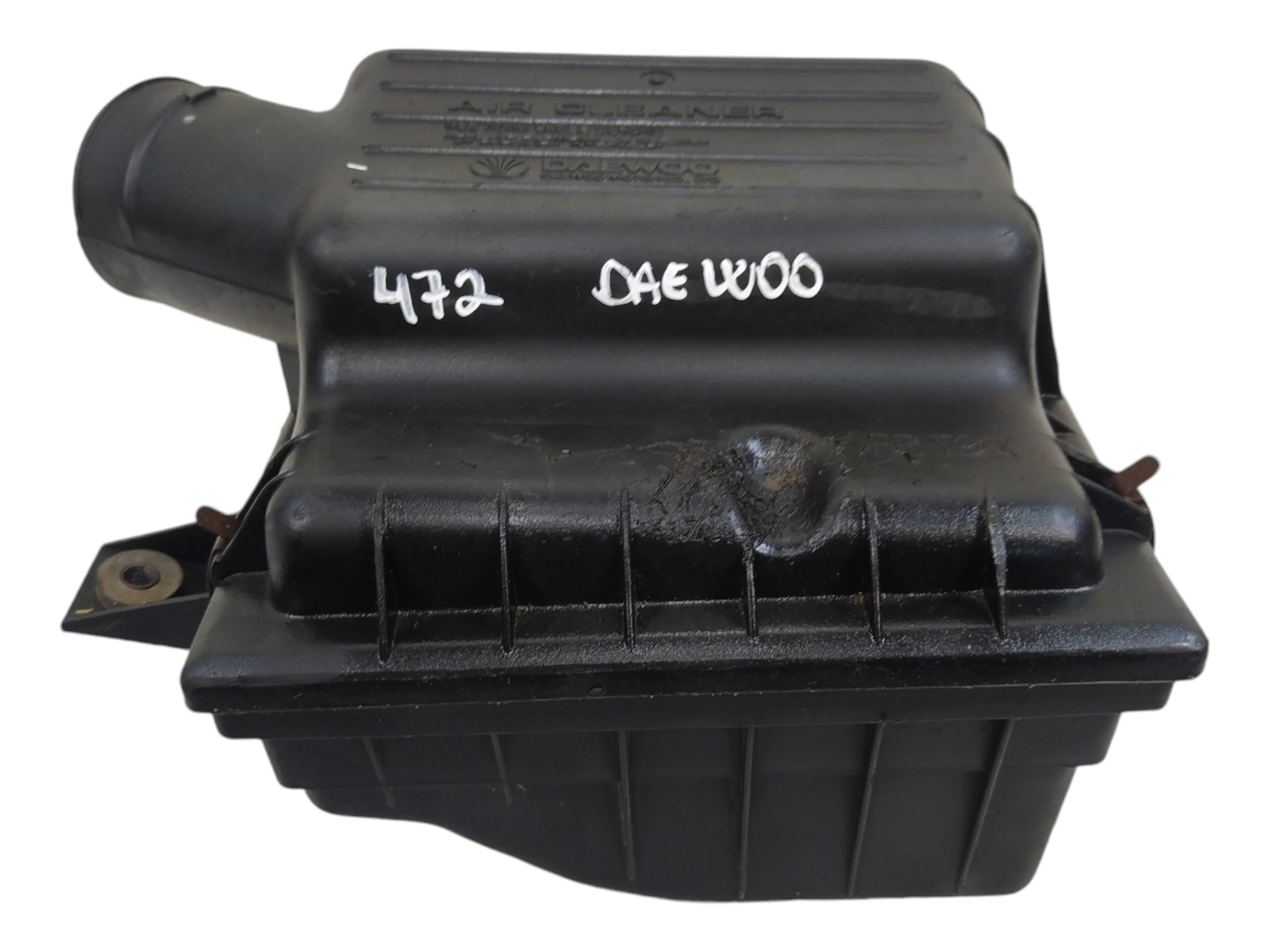 Caixa Filtro Ar Daewoo Espero 2.0 1994 1995 1996 A 1997 2