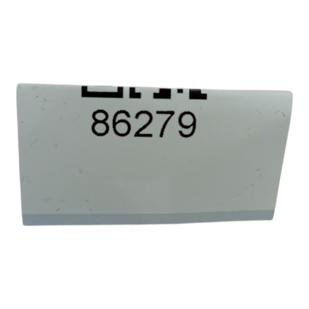 Acabamento Inferior Painel Esquerd Mercedes A160 1995 A 2005 Cinza 10