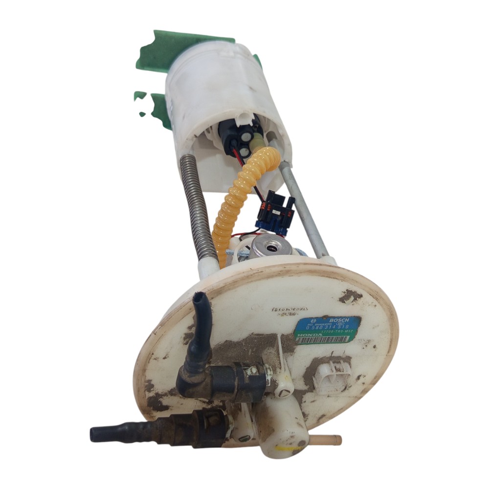 Bomba Combustível Honda Civic 2012 A 2015 580314519 4