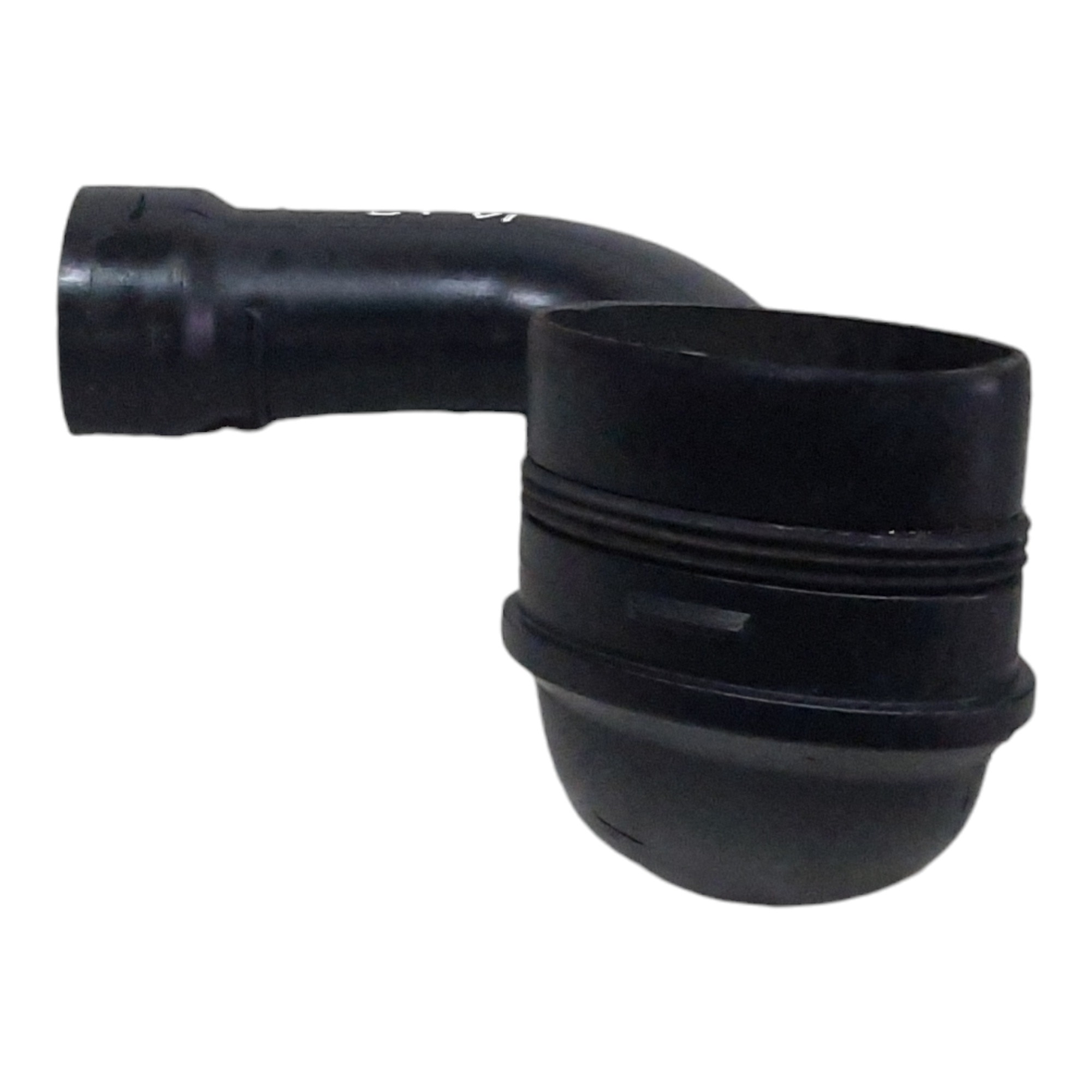 Mangueira Caixa Filtro Ar Citroen C4 2.0 2007 2008 A 2013 4
