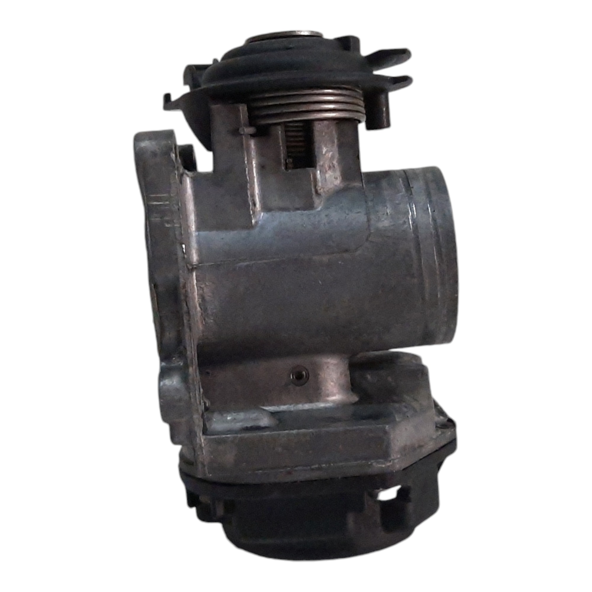 Tbi Corpo Borboleta Injeção Volkswagen Gol 1.0 1995 A 2005 2