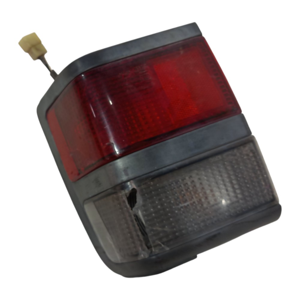 Luz Lanterna Traseira Direita Kia Besta 1996 A 2005 Detalhe Direito/passageiro 7