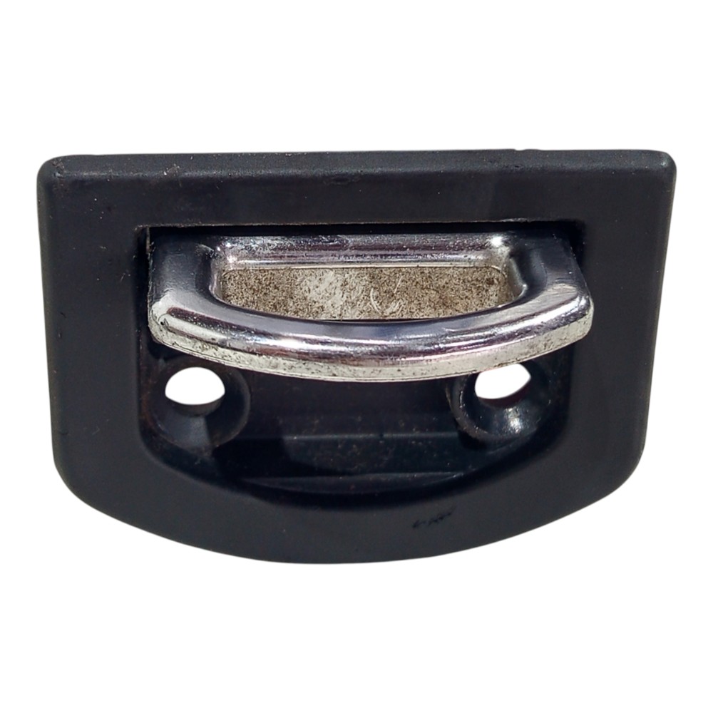 Gancho Amarraçao Porta Malas Audi A3 1.8 2006 A 2013 2