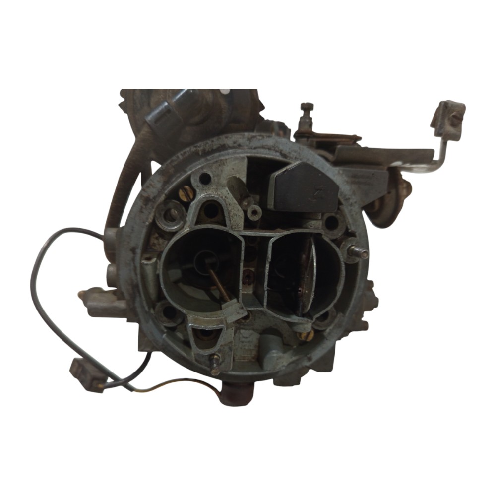 Carburador Volkswagen Parati 1.6 8v 1987 1988 1989 A 1995 7
