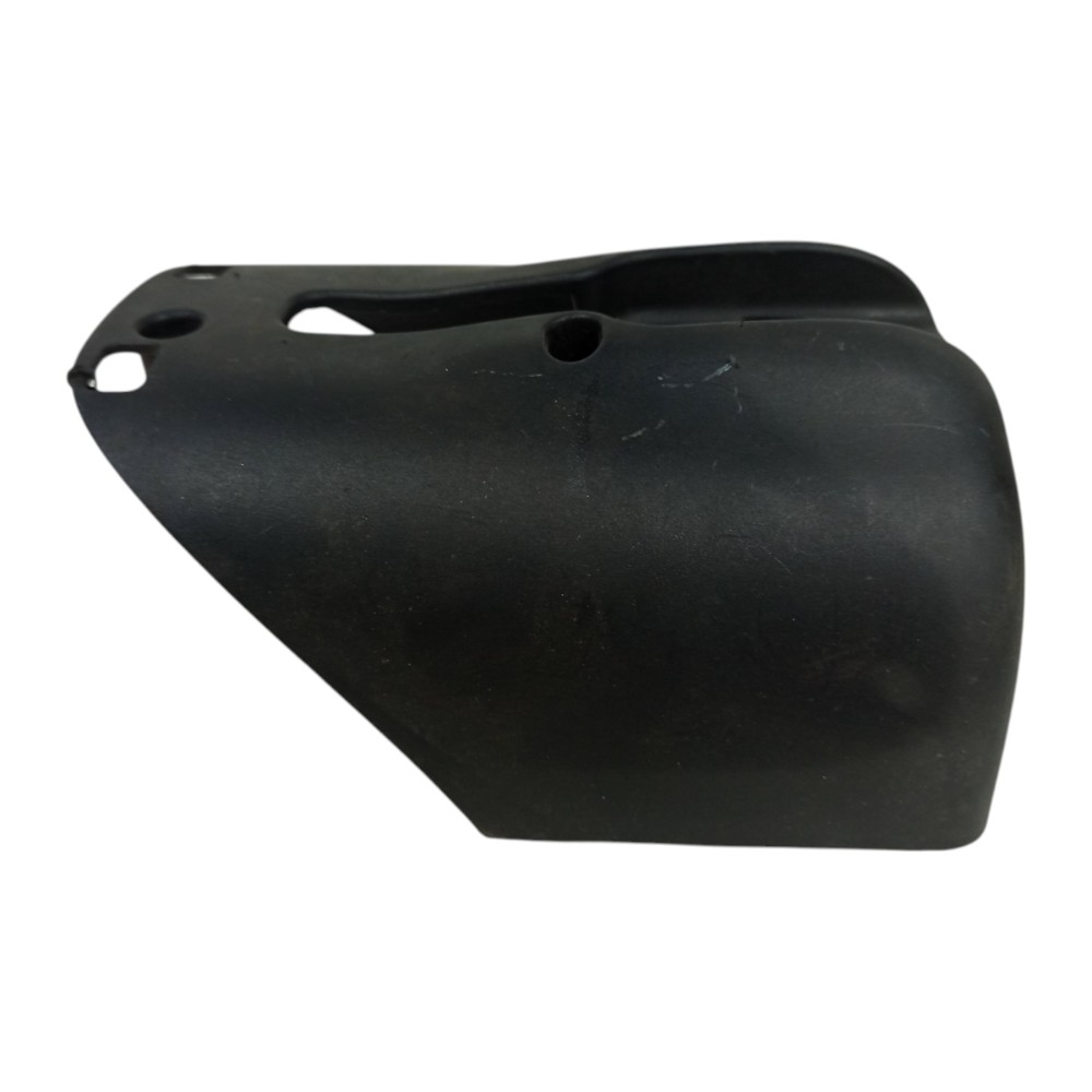 Moldura Chave Seta Direção Fiat Freemont 2011 2012 13 A 2016 5