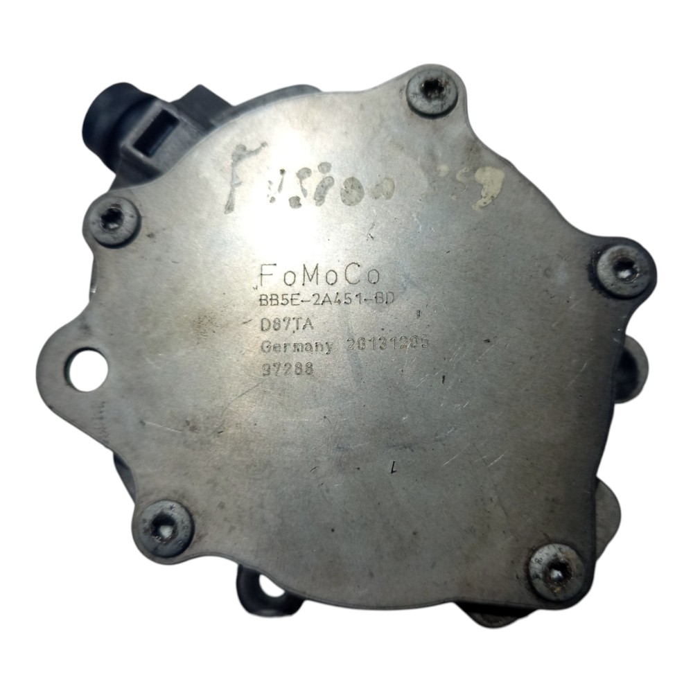 Bomba Vácuo Ford Fusion 2.0 Ecosport 2013 2014 2015 A 2016 2