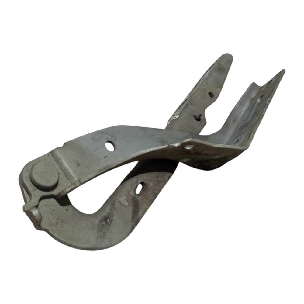 Dobradiça Esquerda Capô Tampa Diant Peugeot 307 2001 A 2012 4