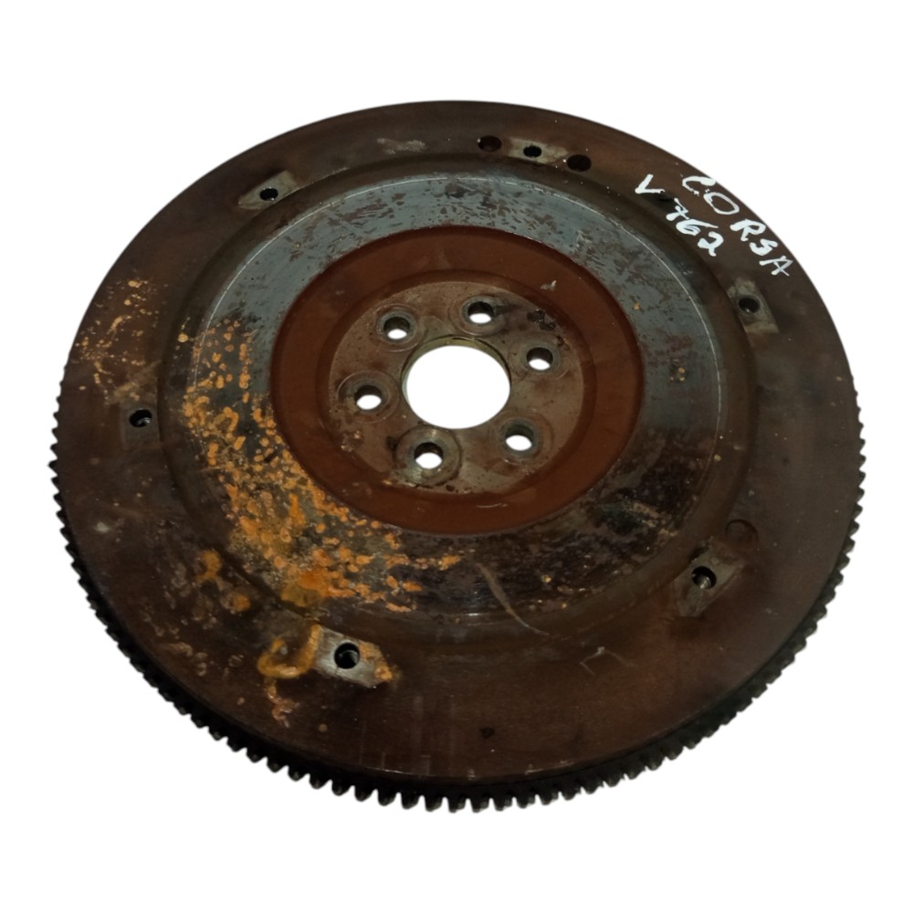 Volante Motor Cremalheira Chevrolet Corsa 1.4 8v 1996 A 2002 3
