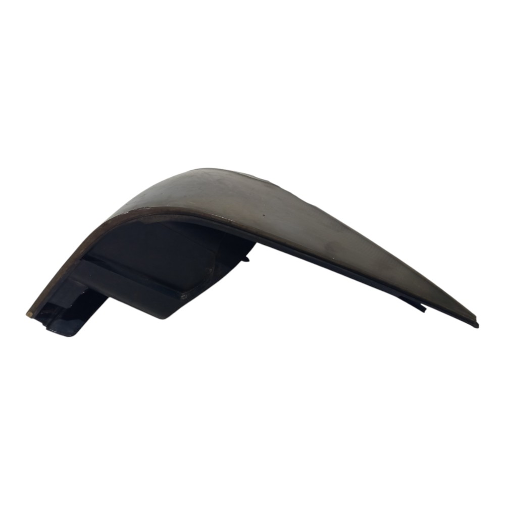 Lanterna Traseira Direita Ford Fiesta Sedan 2005 2006 A 2012 Direito/passageiro 4