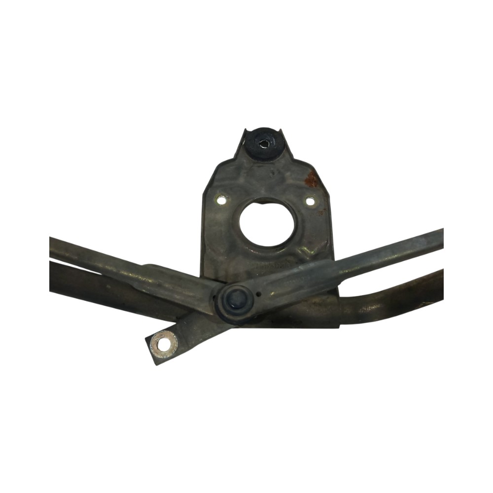 Máquina Galhada Limpador Parabrisa Vw Gol 1996 1997 A 2005 3