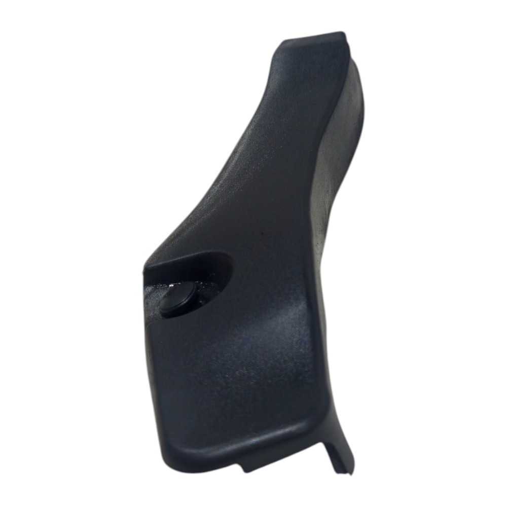 Acabamento Moldura Paralama Direito Gm Prisma Onix 2013 A 17 Preto 7