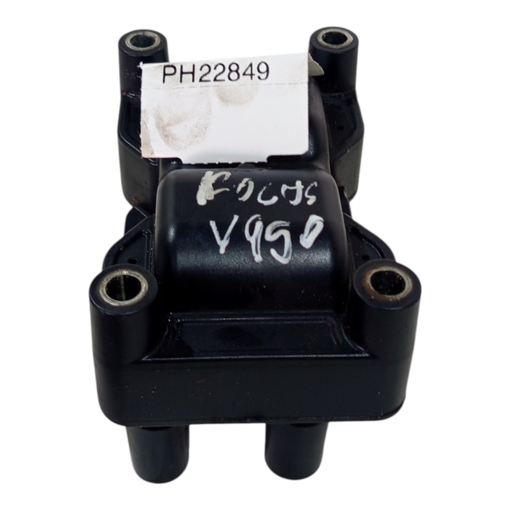 Bobina Ignição Bosch Ford Focus 2008 A 2013 7