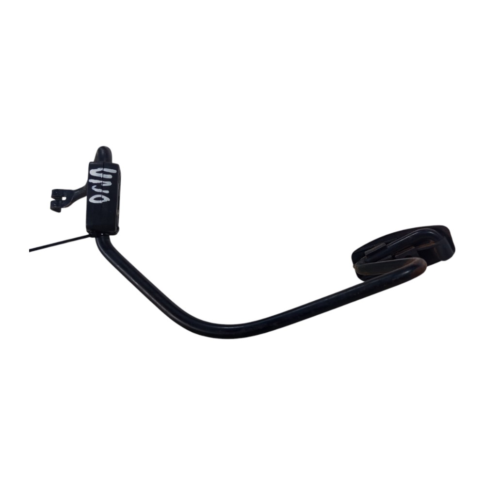 Pedal Acelerador Fiat Uno Fire 1.0 8v 2005 A 2009 6
