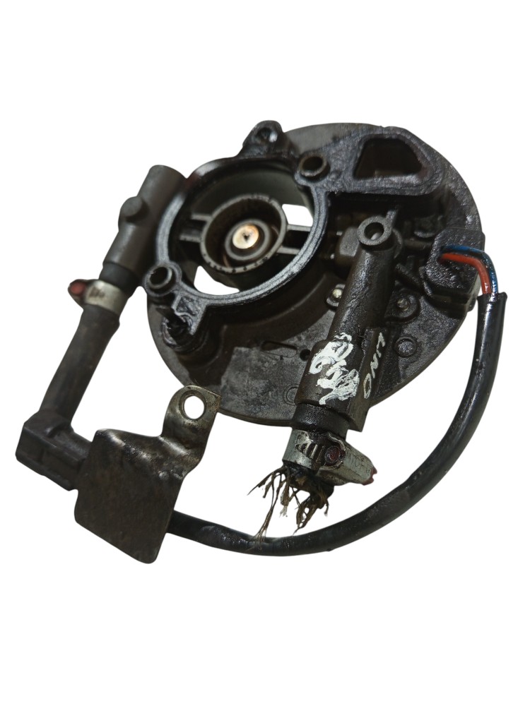 Corpo Superior Carburador Fiat Uno Premio Elba Fiorino 1.0 1