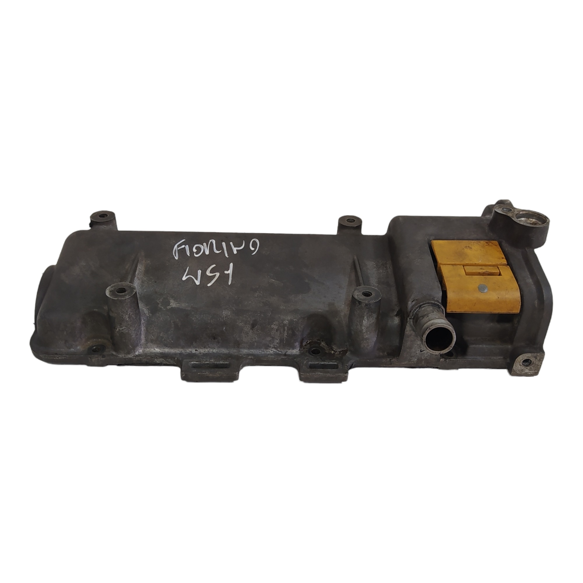 Tampa Válvulas Cabeçote Fiat Uno Fiorino 2005 2006 A 2013 2