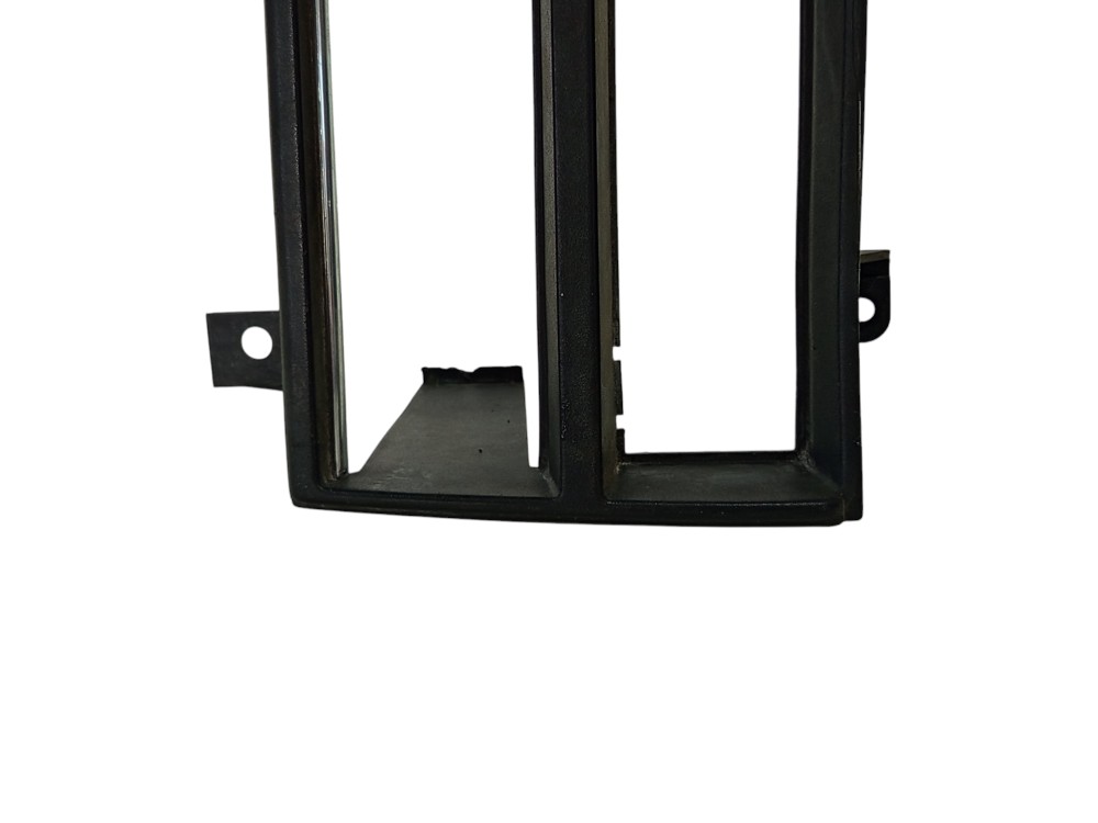 Moldura Painel Central Radio Gm Vectra 1994 3