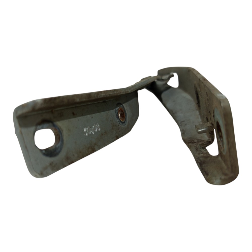 Dobradiça Esquerda Capô Dianteiro Peugeot 207 2008 A 2013 4