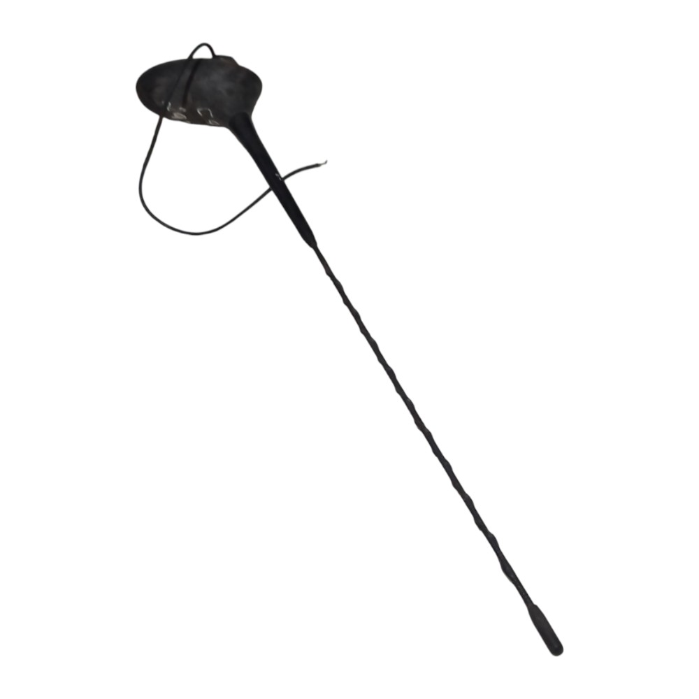 Antena Rádio Citroen C4 Pallas 2007 2008 2009 2010 A 2013 3