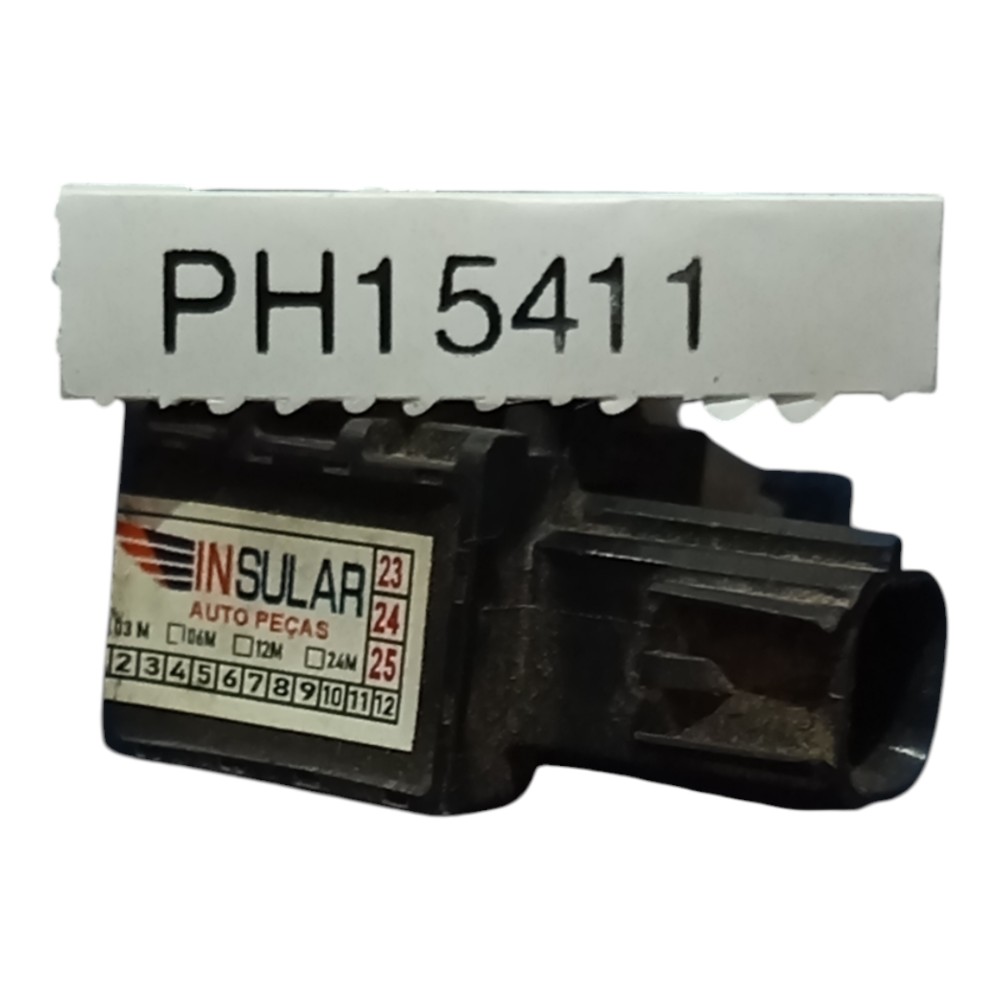 Sensor Impacto Ford Ecosport 2p03 A 2008 7