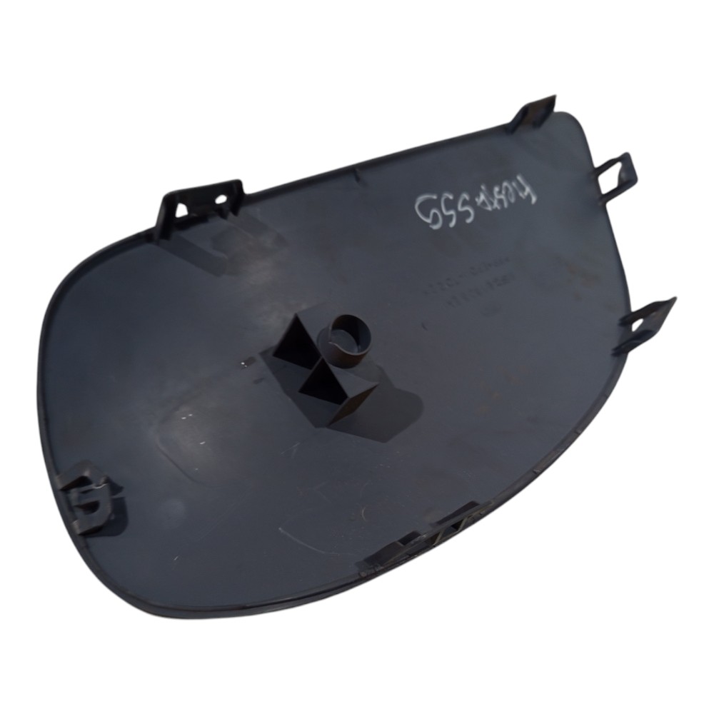 Moldura Tampa Direita Painel Ford Fiesta 1997 A 2005 5