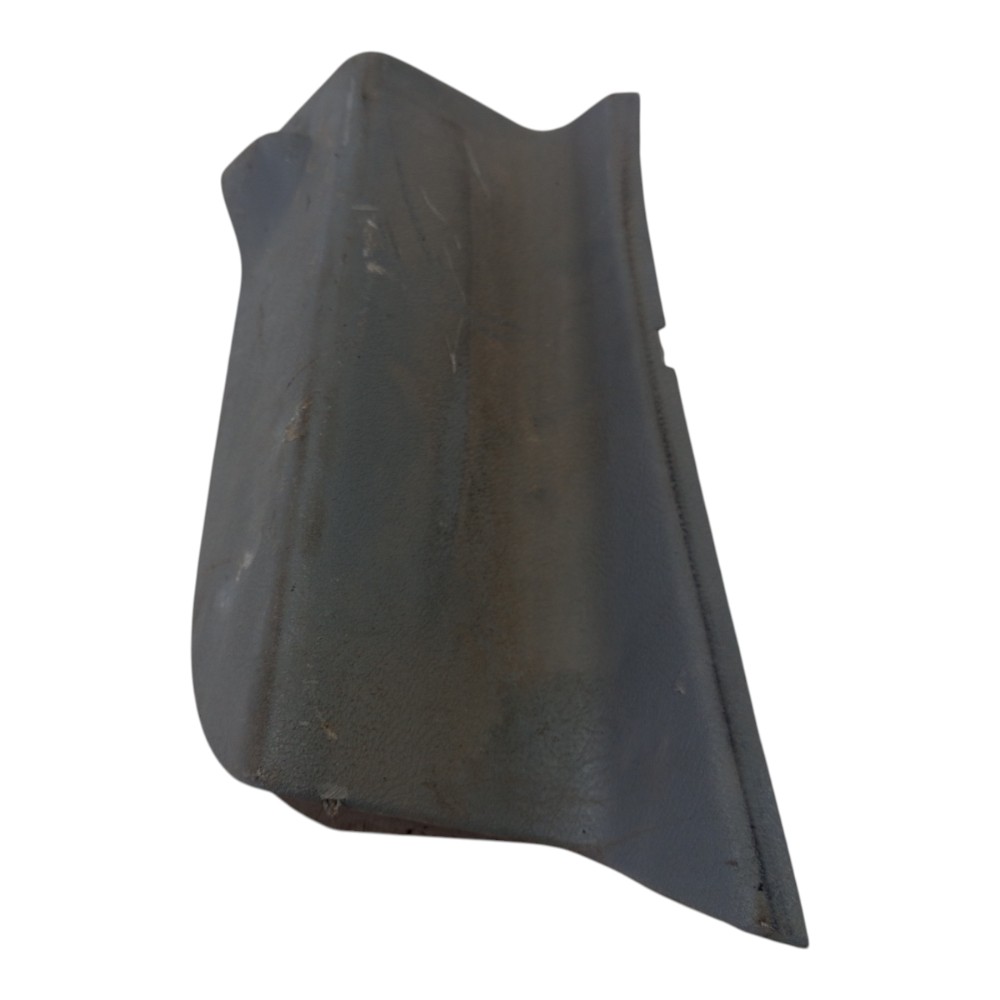 Acabamento Esquerdo Porta Malas Renault Scenic 1999 A 2011 4