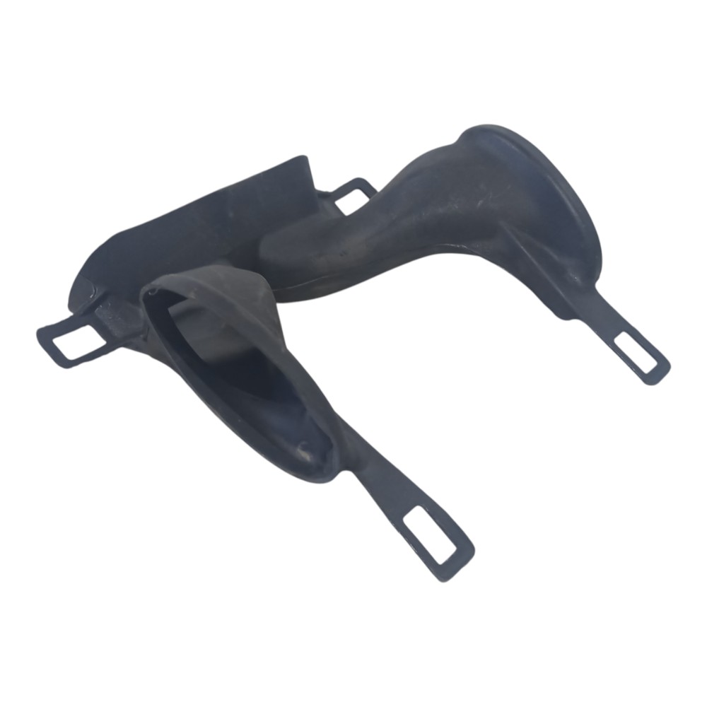 Duto Saida Ar Citroen Xsara Picasso 2.0 16v 2001 2002 A 2011 5