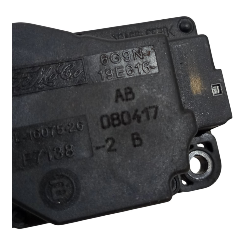 Motor Atuador Caixa Evaporadora Freelander 2 3.2 2007 A 2014 7
