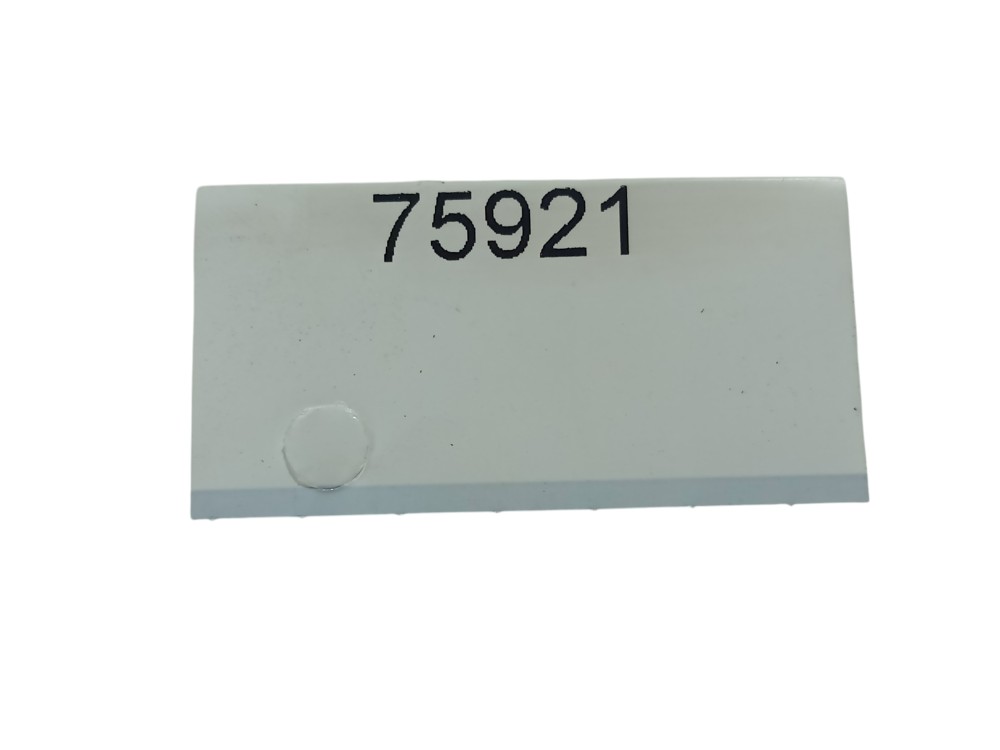 Travessa Superior Frontal Capô Peugeot 207 2008 2009 A 2014 7